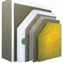 SISTEMA EIFS 