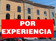 EXPERIENCIA